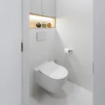 Fully Renovated Stylish Duplex In A Convenient Location * Prága