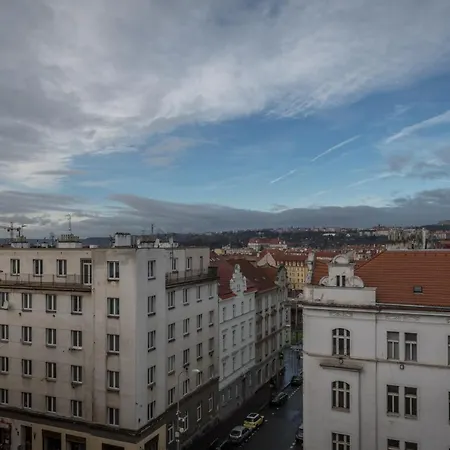 Fully Renovated Stylish Duplex In A Convenient Location Appartement *