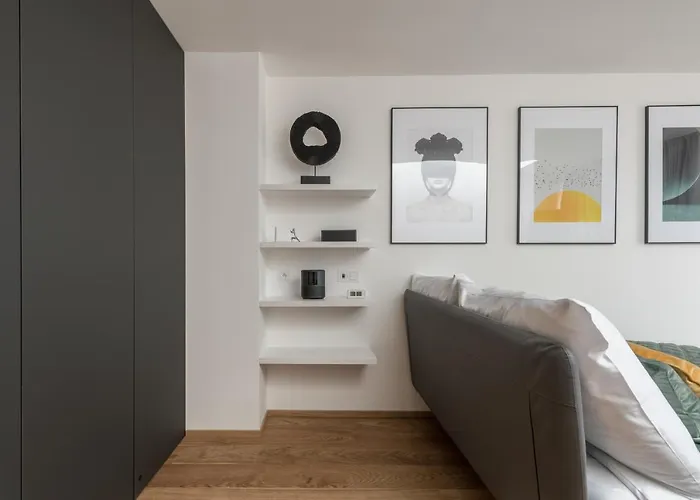 Appartement Fully Renovated Stylish Duplex In A Convenient Location *